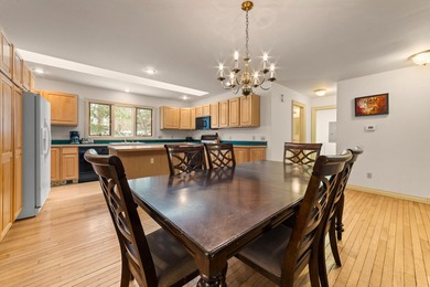 Four championship golf courses, cross country skiing, dining on Garland Resort and Golf Club  in Michigan - for sale on GolfHomes.com, golf home, golf lot