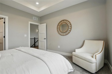 Beautiful Hodge Construction built, zero entry, ranch style home on Saddleback Ridge Golf Course in Iowa - for sale on GolfHomes.com, golf home, golf lot