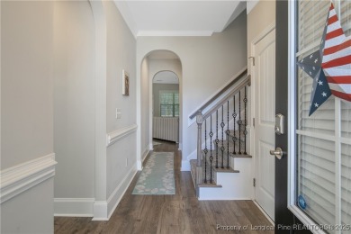 Wow!!!You wont find a better price!! If your looking for the on Anderson Creek Golf Club in North Carolina - for sale on GolfHomes.com, golf home, golf lot