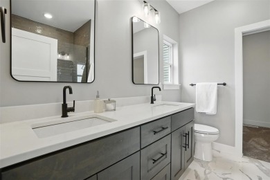 Beautiful Hodge Construction built, zero entry, ranch style home on Saddleback Ridge Golf Course in Iowa - for sale on GolfHomes.com, golf home, golf lot