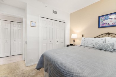 Worthington Country Club 2 bed/2 bath first floor condo with on Worthington Country Club in Florida - for sale on GolfHomes.com, golf home, golf lot