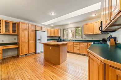 Four championship golf courses, cross country skiing, dining on Garland Resort and Golf Club  in Michigan - for sale on GolfHomes.com, golf home, golf lot