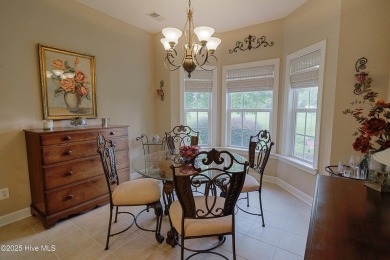 Situated in one of the area's premier golf course communities on Brunswick Plantation and Golf Resorts in North Carolina - for sale on GolfHomes.com, golf home, golf lot