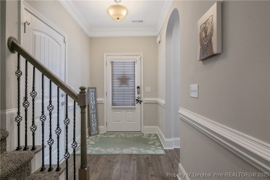 Wow!!!You wont find a better price!! If your looking for the on Anderson Creek Golf Club in North Carolina - for sale on GolfHomes.com, golf home, golf lot