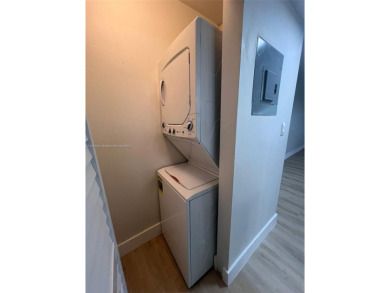 Welcome to a beautifully renovated apartment in the community of on Wynmoor Golf Course in Florida - for sale on GolfHomes.com, golf home, golf lot