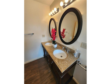 Located on the Golf Course with Views! No Rear neighbors! New on Mainlands Golf Club in Florida - for sale on GolfHomes.com, golf home, golf lot