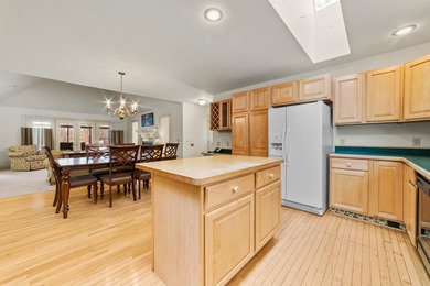 Four championship golf courses, cross country skiing, dining on Garland Resort and Golf Club  in Michigan - for sale on GolfHomes.com, golf home, golf lot