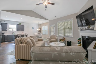 Wow!!!You wont find a better price!! If your looking for the on Anderson Creek Golf Club in North Carolina - for sale on GolfHomes.com, golf home, golf lot