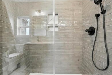 Beautiful Hodge Construction built, zero entry, ranch style home on Saddleback Ridge Golf Course in Iowa - for sale on GolfHomes.com, golf home, golf lot