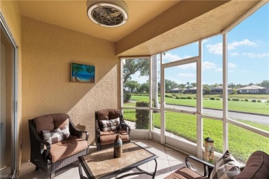 Worthington Country Club 2 bed/2 bath first floor condo with on Worthington Country Club in Florida - for sale on GolfHomes.com, golf home, golf lot