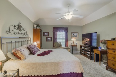 Situated in one of the area's premier golf course communities on Brunswick Plantation and Golf Resorts in North Carolina - for sale on GolfHomes.com, golf home, golf lot