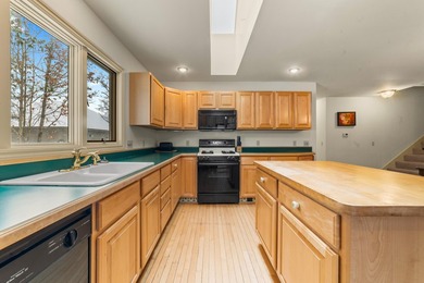 Four championship golf courses, cross country skiing, dining on Garland Resort and Golf Club  in Michigan - for sale on GolfHomes.com, golf home, golf lot