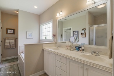 Situated in one of the area's premier golf course communities on Brunswick Plantation and Golf Resorts in North Carolina - for sale on GolfHomes.com, golf home, golf lot
