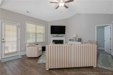 Wow!!!You wont find a better price!! If your looking for the on Anderson Creek Golf Club in North Carolina - for sale on GolfHomes.com, golf home, golf lot