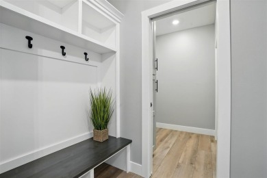 Beautiful Hodge Construction built, zero entry, ranch style home on Saddleback Ridge Golf Course in Iowa - for sale on GolfHomes.com, golf home, golf lot
