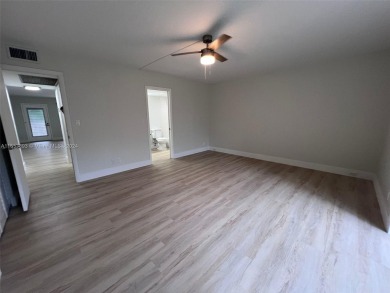 Welcome to a beautifully renovated apartment in the community of on Wynmoor Golf Course in Florida - for sale on GolfHomes.com, golf home, golf lot
