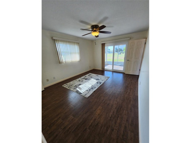 Located on the Golf Course with Views! No Rear neighbors! New on Mainlands Golf Club in Florida - for sale on GolfHomes.com, golf home, golf lot