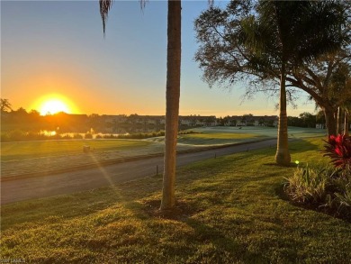 Worthington Country Club 2 bed/2 bath first floor condo with on Worthington Country Club in Florida - for sale on GolfHomes.com, golf home, golf lot