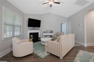 Wow!!!You wont find a better price!! If your looking for the on Anderson Creek Golf Club in North Carolina - for sale on GolfHomes.com, golf home, golf lot