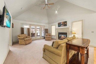 Four championship golf courses, cross country skiing, dining on Garland Resort and Golf Club  in Michigan - for sale on GolfHomes.com, golf home, golf lot