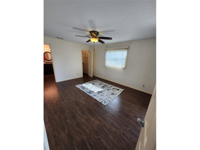 Located on the Golf Course with Views! No Rear neighbors! New on Mainlands Golf Club in Florida - for sale on GolfHomes.com, golf home, golf lot