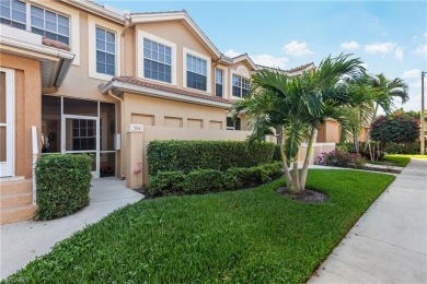 Worthington Country Club 2 bed/2 bath first floor condo with on Worthington Country Club in Florida - for sale on GolfHomes.com, golf home, golf lot