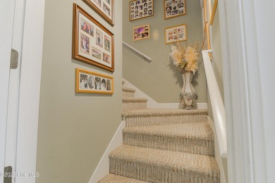 Situated in one of the area's premier golf course communities on Brunswick Plantation and Golf Resorts in North Carolina - for sale on GolfHomes.com, golf home, golf lot