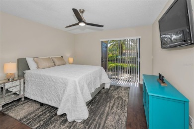 This Happy Home has been freshly updated to brand new!  Located on Countryside Country Club in Florida - for sale on GolfHomes.com, golf home, golf lot