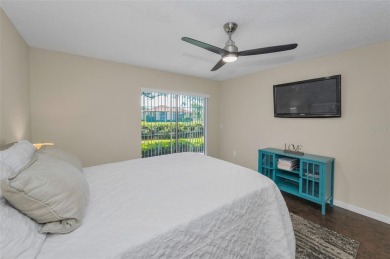 This Happy Home has been freshly updated to brand new!  Located on Countryside Country Club in Florida - for sale on GolfHomes.com, golf home, golf lot