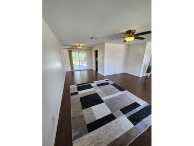 Located on the Golf Course with Views! No Rear neighbors! New on Mainlands Golf Club in Florida - for sale on GolfHomes.com, golf home, golf lot