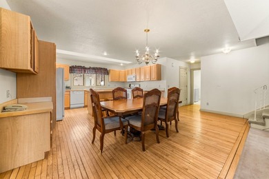 Four championship golf courses, cross country skiing, dining on Garland Resort and Golf Club  in Michigan - for sale on GolfHomes.com, golf home, golf lot