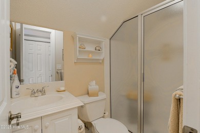 Situated in one of the area's premier golf course communities on Brunswick Plantation and Golf Resorts in North Carolina - for sale on GolfHomes.com, golf home, golf lot