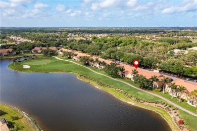 Worthington Country Club 2 bed/2 bath first floor condo with on Worthington Country Club in Florida - for sale on GolfHomes.com, golf home, golf lot
