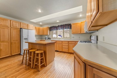 Four championship golf courses, cross country skiing, dining on Garland Resort and Golf Club  in Michigan - for sale on GolfHomes.com, golf home, golf lot