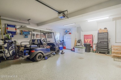Situated in one of the area's premier golf course communities on Brunswick Plantation and Golf Resorts in North Carolina - for sale on GolfHomes.com, golf home, golf lot