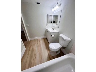 Welcome to a beautifully renovated apartment in the community of on Wynmoor Golf Course in Florida - for sale on GolfHomes.com, golf home, golf lot