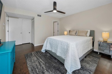This Happy Home has been freshly updated to brand new!  Located on Countryside Country Club in Florida - for sale on GolfHomes.com, golf home, golf lot