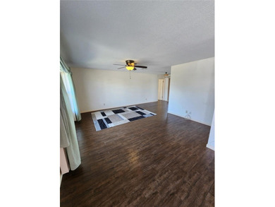 Located on the Golf Course with Views! No Rear neighbors! New on Mainlands Golf Club in Florida - for sale on GolfHomes.com, golf home, golf lot