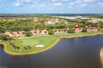 Worthington Country Club 2 bed/2 bath first floor condo with on Worthington Country Club in Florida - for sale on GolfHomes.com, golf home, golf lot