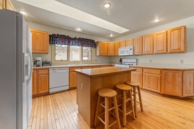 Four championship golf courses, cross country skiing, dining on Garland Resort and Golf Club  in Michigan - for sale on GolfHomes.com, golf home, golf lot