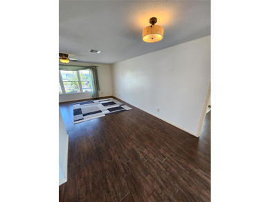 Located on the Golf Course with Views! No Rear neighbors! New on Mainlands Golf Club in Florida - for sale on GolfHomes.com, golf home, golf lot