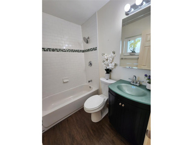 Located on the Golf Course with Views! No Rear neighbors! New on Mainlands Golf Club in Florida - for sale on GolfHomes.com, golf home, golf lot