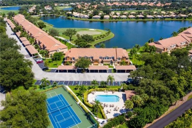Worthington Country Club 2 bed/2 bath first floor condo with on Worthington Country Club in Florida - for sale on GolfHomes.com, golf home, golf lot