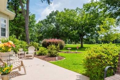 Situated in one of the area's premier golf course communities on Brunswick Plantation and Golf Resorts in North Carolina - for sale on GolfHomes.com, golf home, golf lot