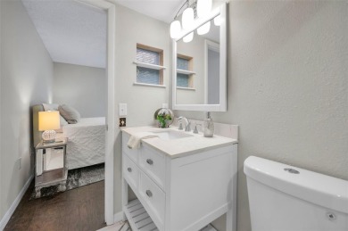 This Happy Home has been freshly updated to brand new!  Located on Countryside Country Club in Florida - for sale on GolfHomes.com, golf home, golf lot