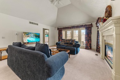 Four championship golf courses, cross country skiing, dining on Garland Resort and Golf Club  in Michigan - for sale on GolfHomes.com, golf home, golf lot