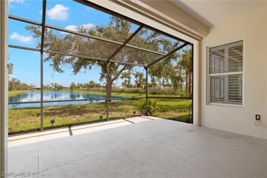 Gorgeous long lake views fill this stunningly remodeled home in on Kelly Greens Golf and Country Club in Florida - for sale on GolfHomes.com, golf home, golf lot