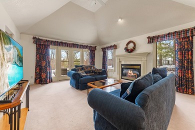 Four championship golf courses, cross country skiing, dining on Garland Resort and Golf Club  in Michigan - for sale on GolfHomes.com, golf home, golf lot