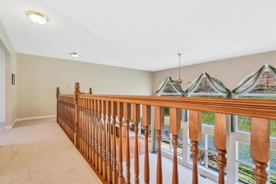 Showings Start 12/13! Gorgeous lightly lived in 1.5 Story on Country Club at the Legends in Missouri - for sale on GolfHomes.com, golf home, golf lot