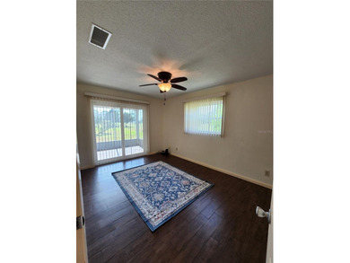 Located on the Golf Course with Views! No Rear neighbors! New on Mainlands Golf Club in Florida - for sale on GolfHomes.com, golf home, golf lot